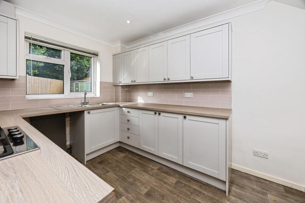 Main image of property: Okehampton Close, Ashford, TN24 9