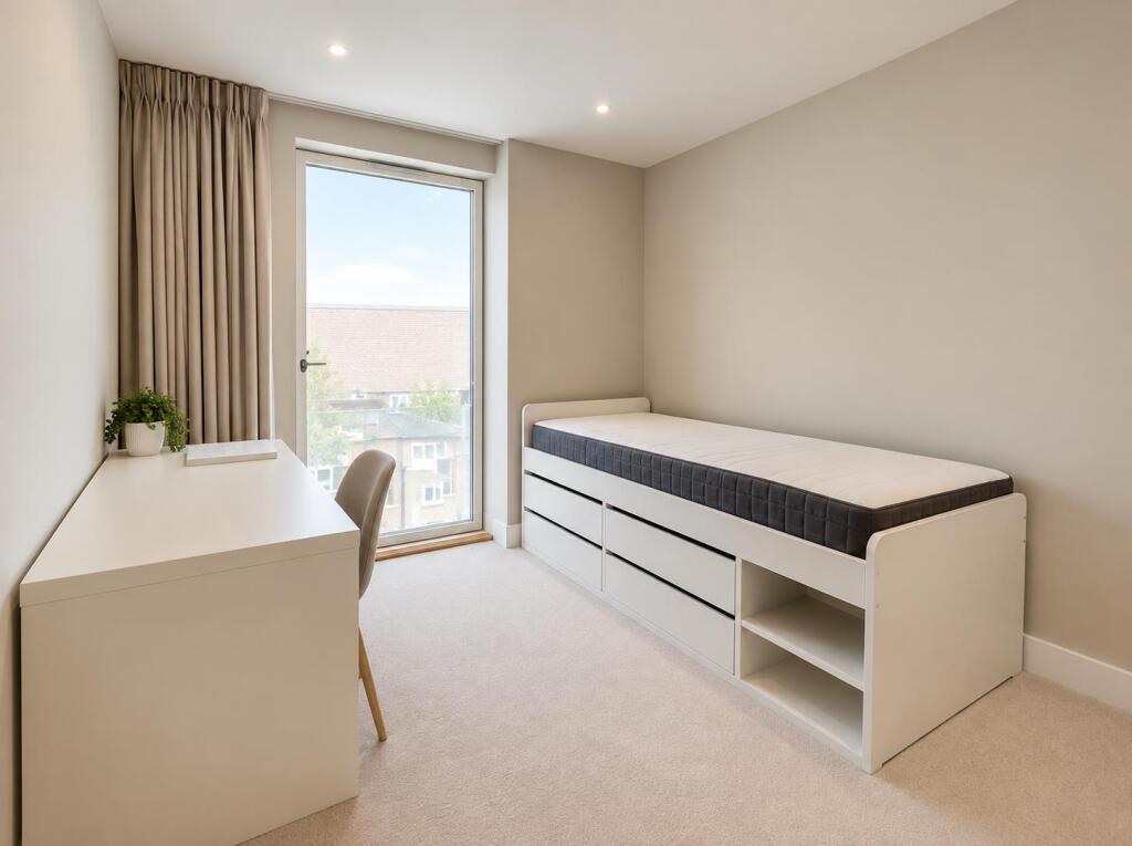 Apartment in London - View 4