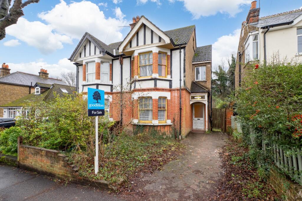Main image of property: Grosvenor Avenue, Carshalton, SM5