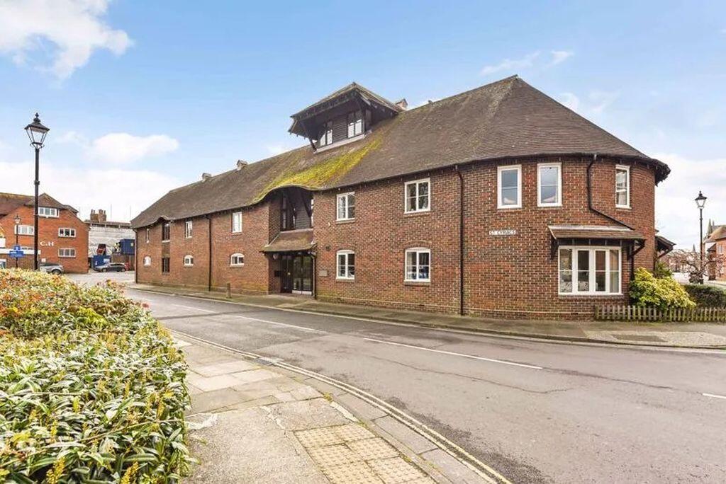 Main image of property: St. Cyriacs, Chichester