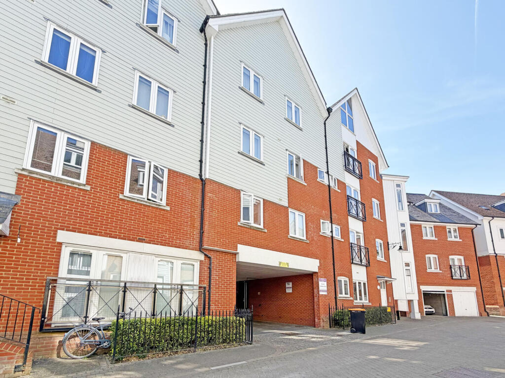 Main image of property: Back Lane, Canterbury