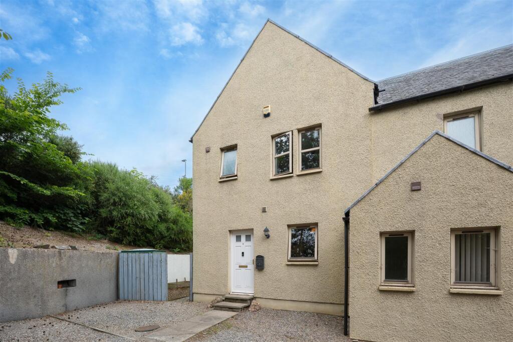 Main image of property: 1 Bayview Cottages, Millbank Road, Munlochy, Highland. IV8 8ND