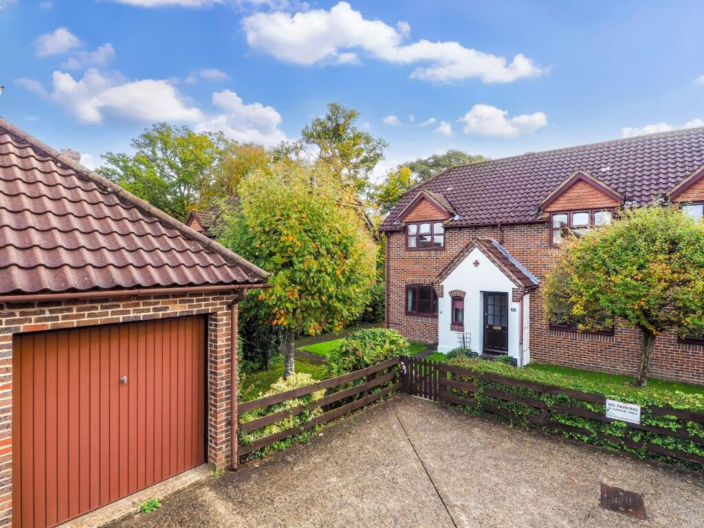 Main image of property: Grenehurst Way, Petersfield, Hampshire