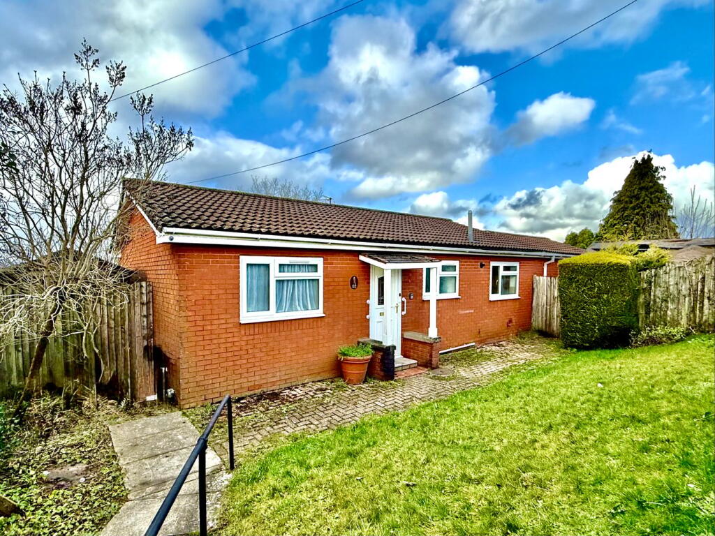 Main image of property: Clevedon Road, Newport, NP19