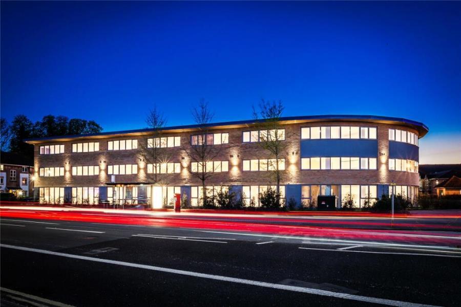 Main image of property: Golden House, Guildford 