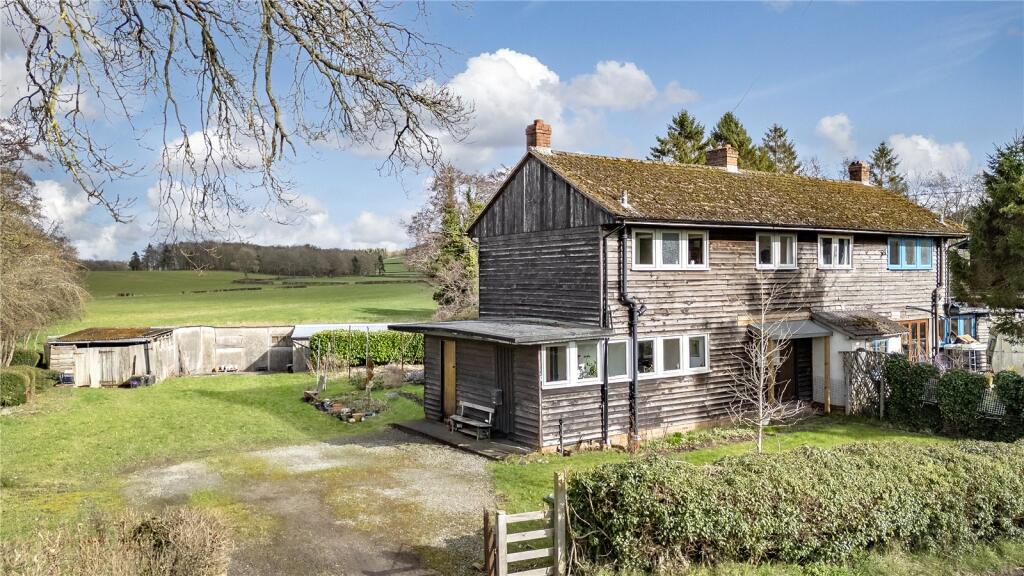 Main image of property: Peaton, Craven Arms, Shropshire, SY7
