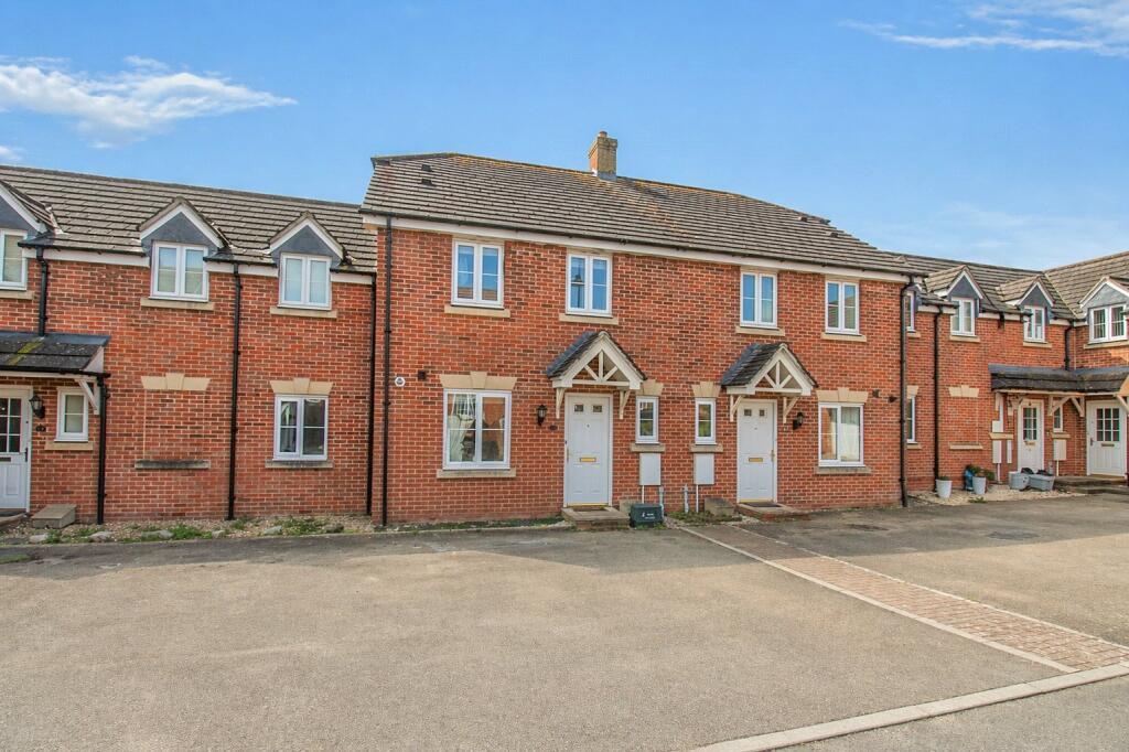 Main image of property: Hornbeam Road, Trowbridge