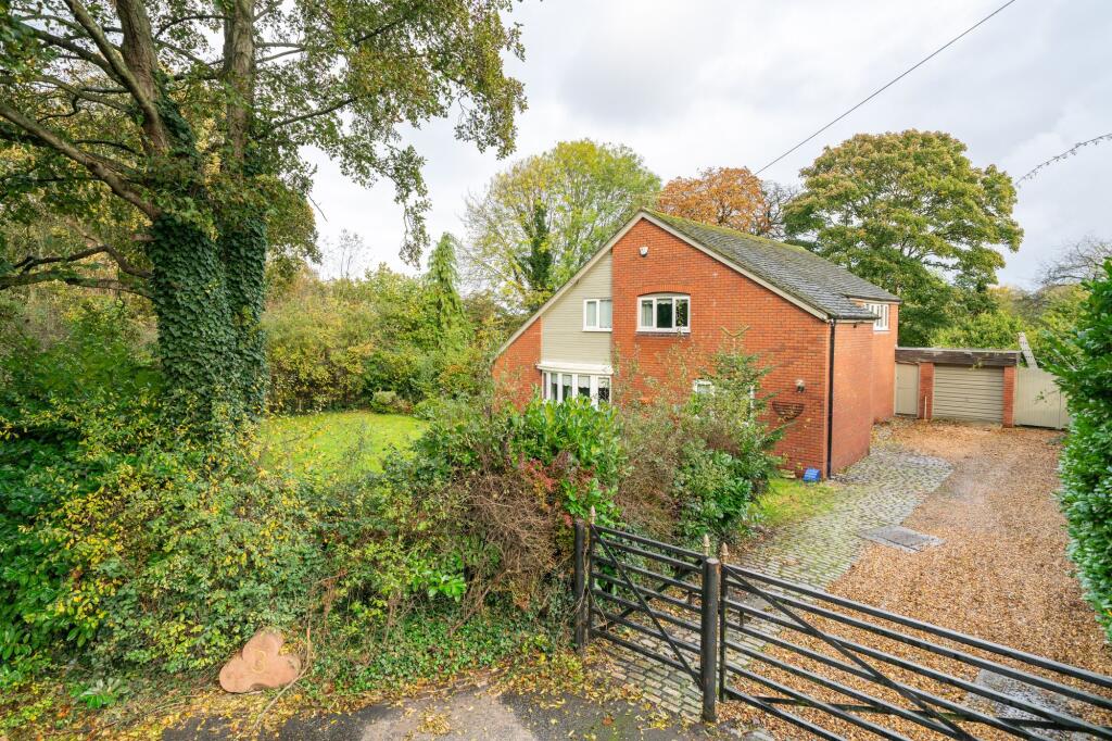 Main image of property: Glebe End, Liverpool, L29