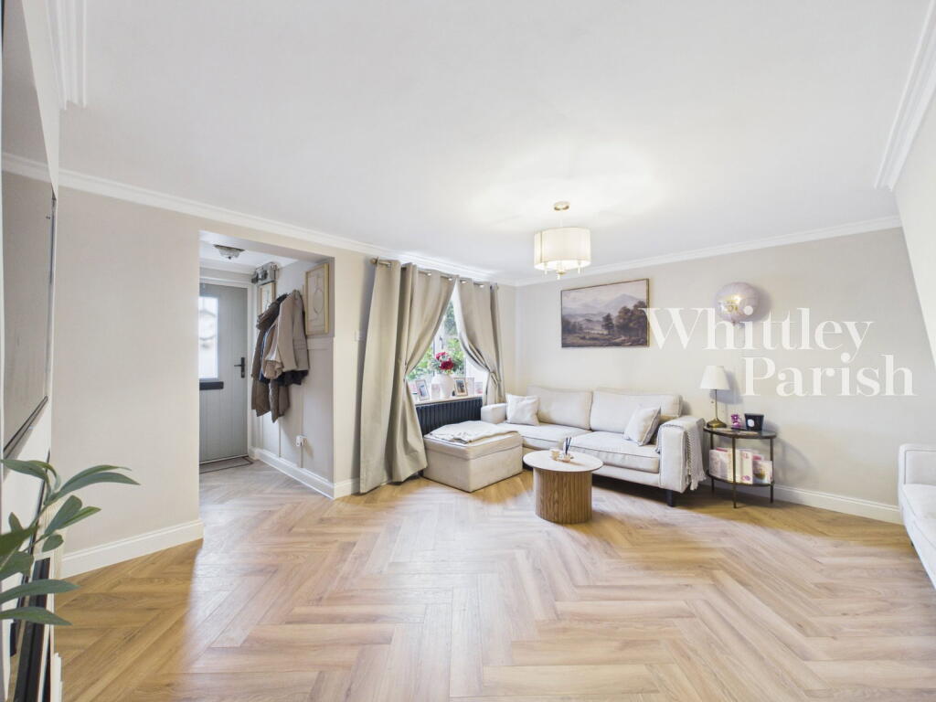 House in Norwich - View 4