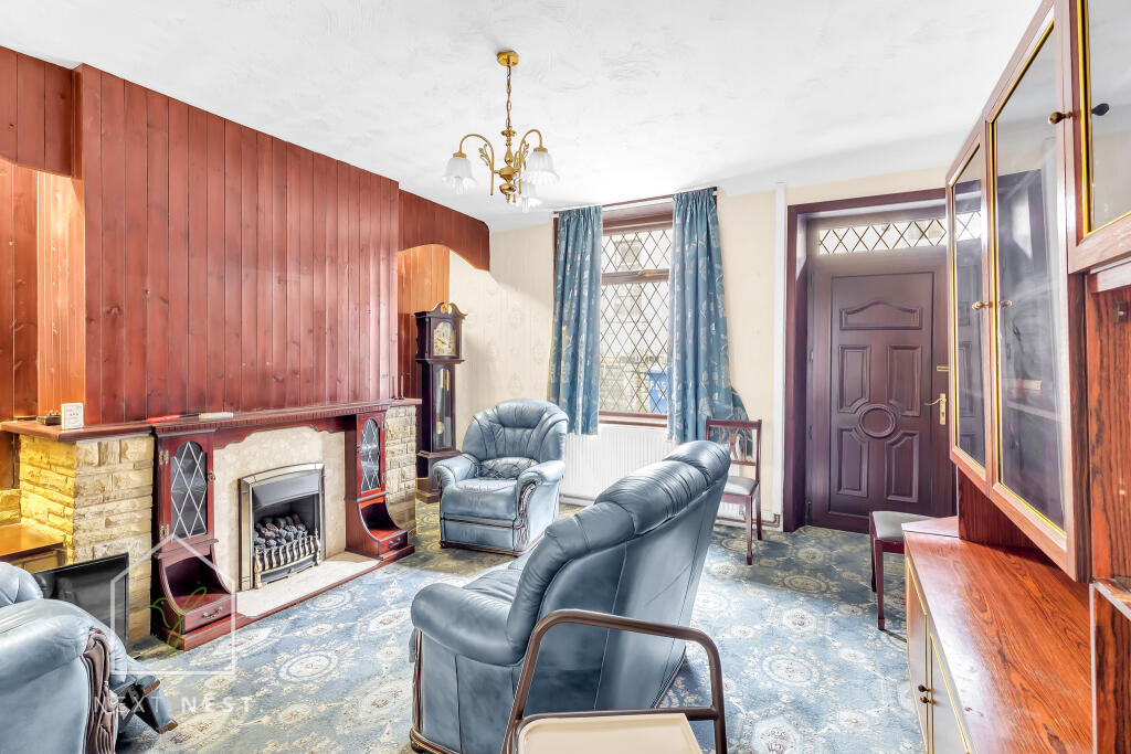 House in Rossendale, Whitworth - View 2