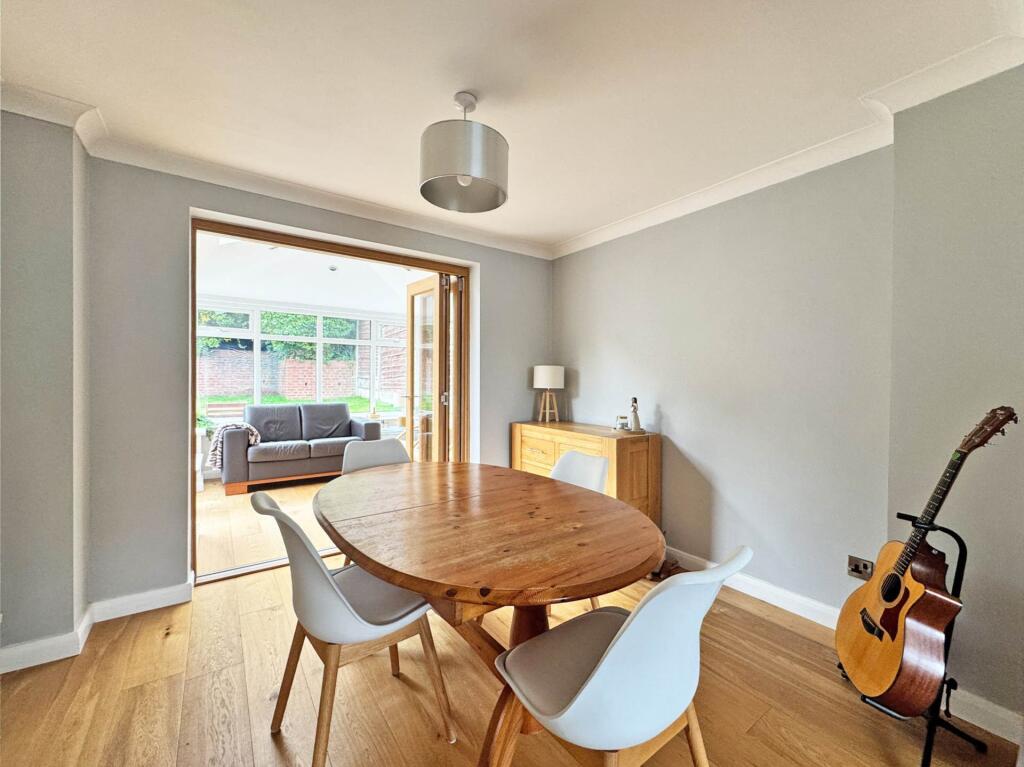 House in Oldham, Cowlishaw, Holden Fold - View 5