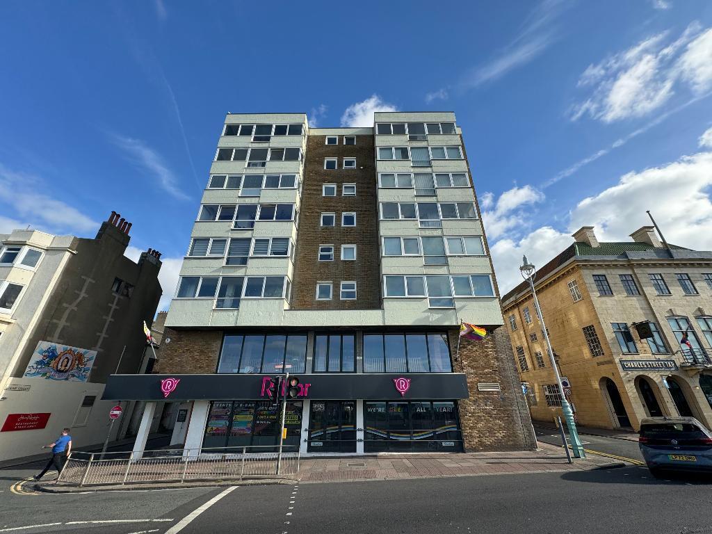 Main image of property: Marine Parade, Brighton, East Sussex, BN2 1TX