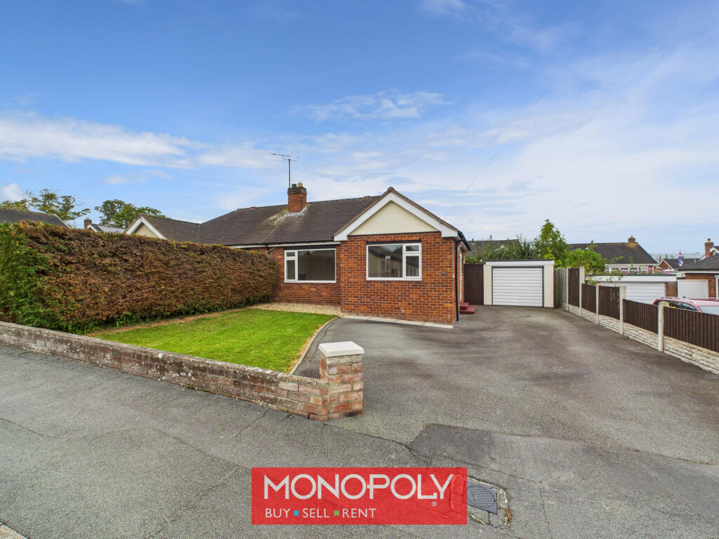 Main image of property: Nant Y Patrick, Trefnant, Clwyd, LL17
