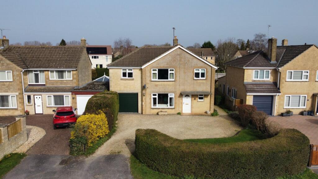 Main image of property: Hambidge Lane, Lechlade, Gloucestershire, GL7