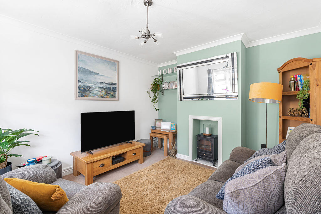House in Plymouth - View 3