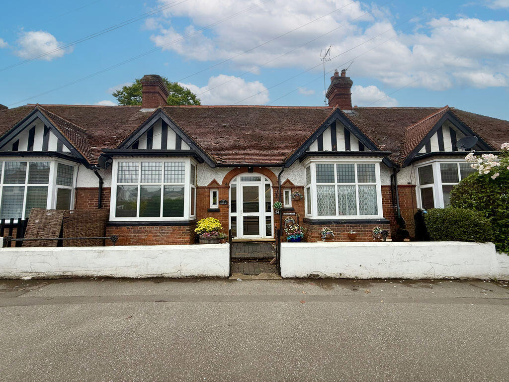 Main image of property: Station Road, Woburn Sands