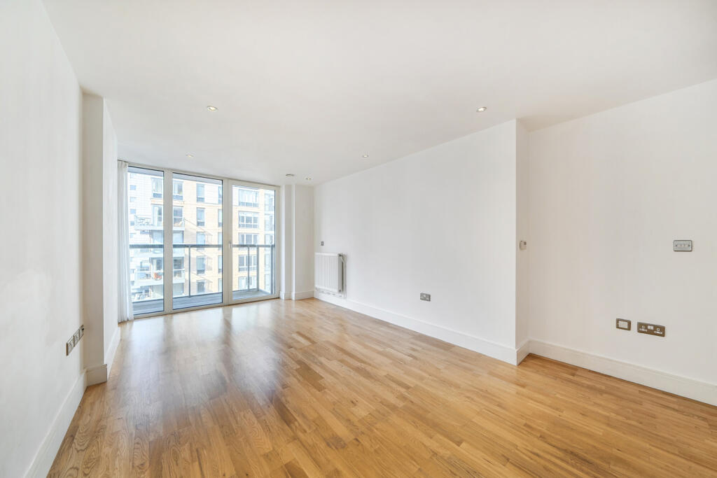 Main image of property: Dowells Street, London
