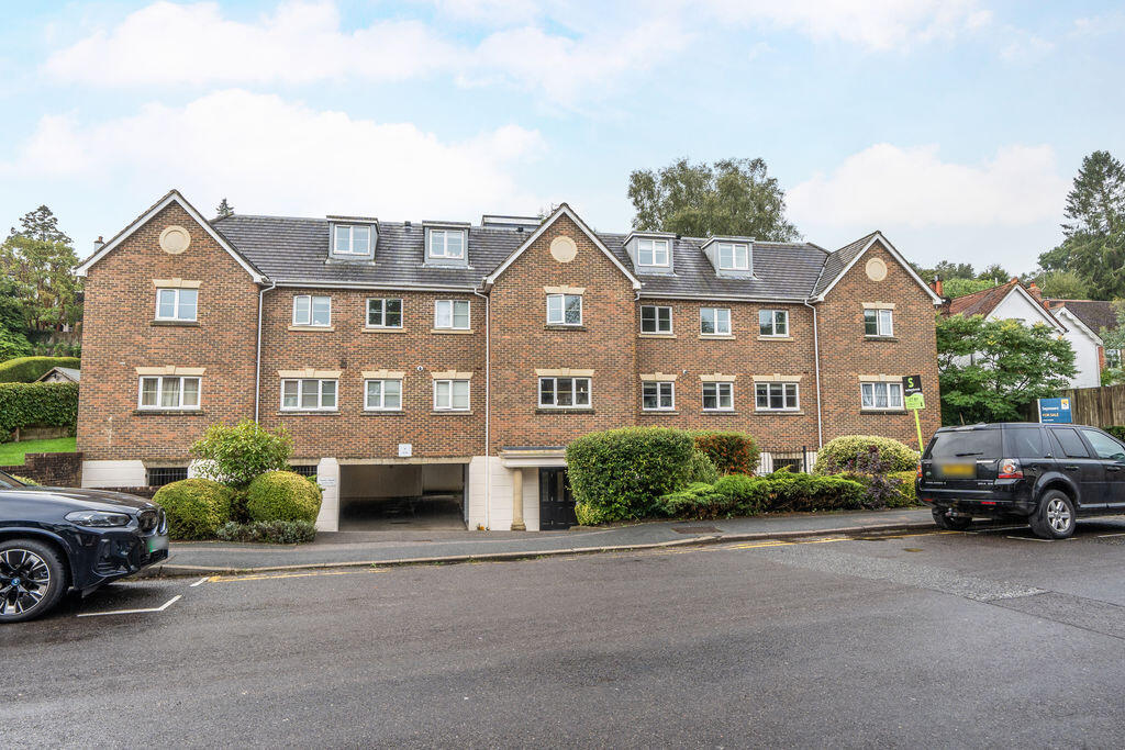 Main image of property: Kings Road, Haslemere