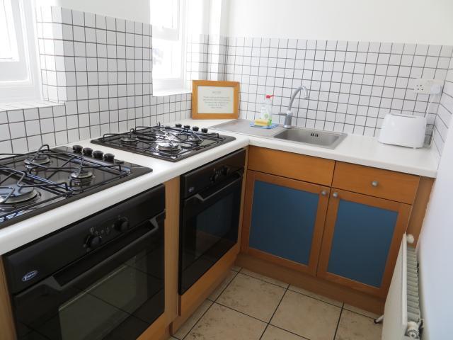 Studio apartment for rent