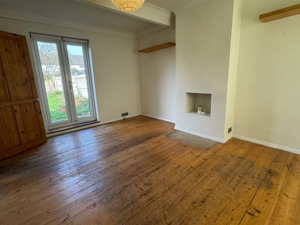 Main image of property: East Barnet Road, Barnet, EN4