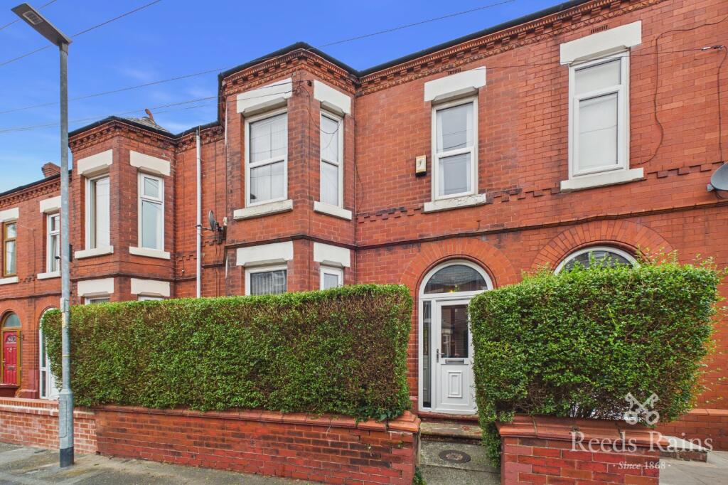 Main image of property: Claremont Range, Manchester, Greater Manchester, M18