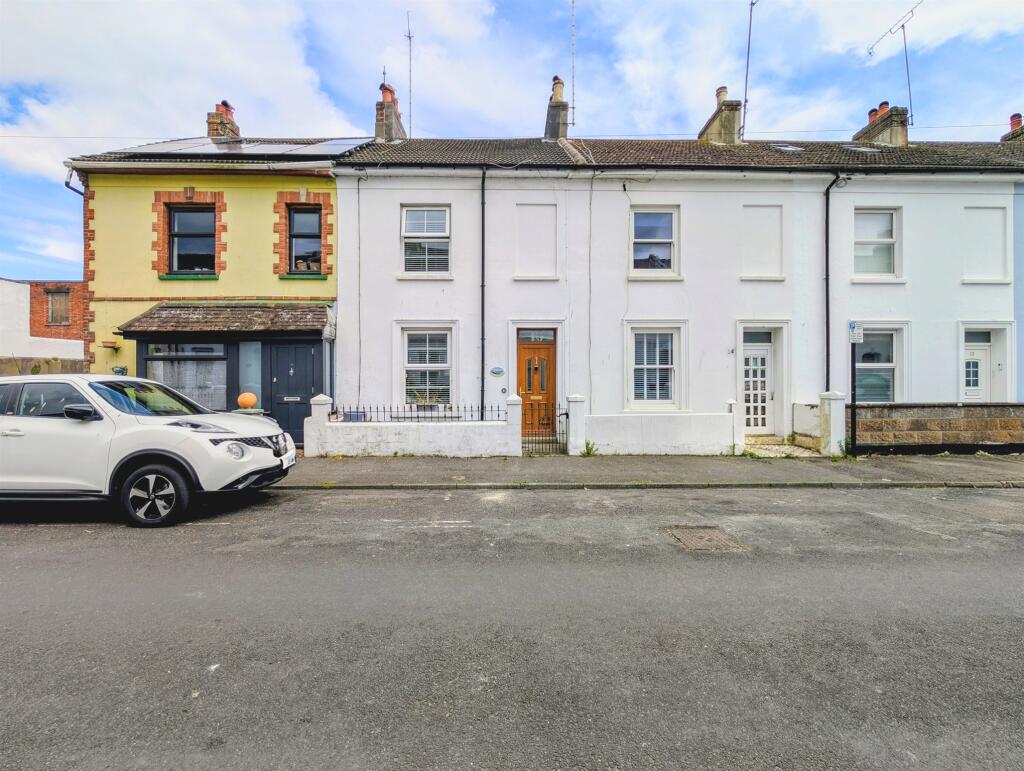 Main image of property: Graham Road, WORTHING