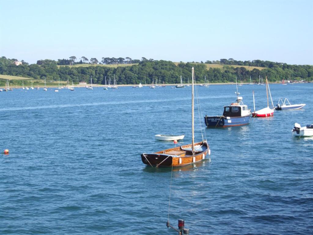 Main image of property: Irsha Street, Appledore