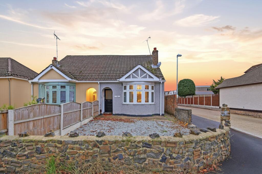 Main image of property: Victoria Avenue, Grays, RM16