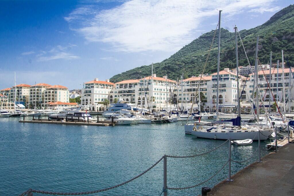 Main image of property: Queensway Quay, Gibraltar