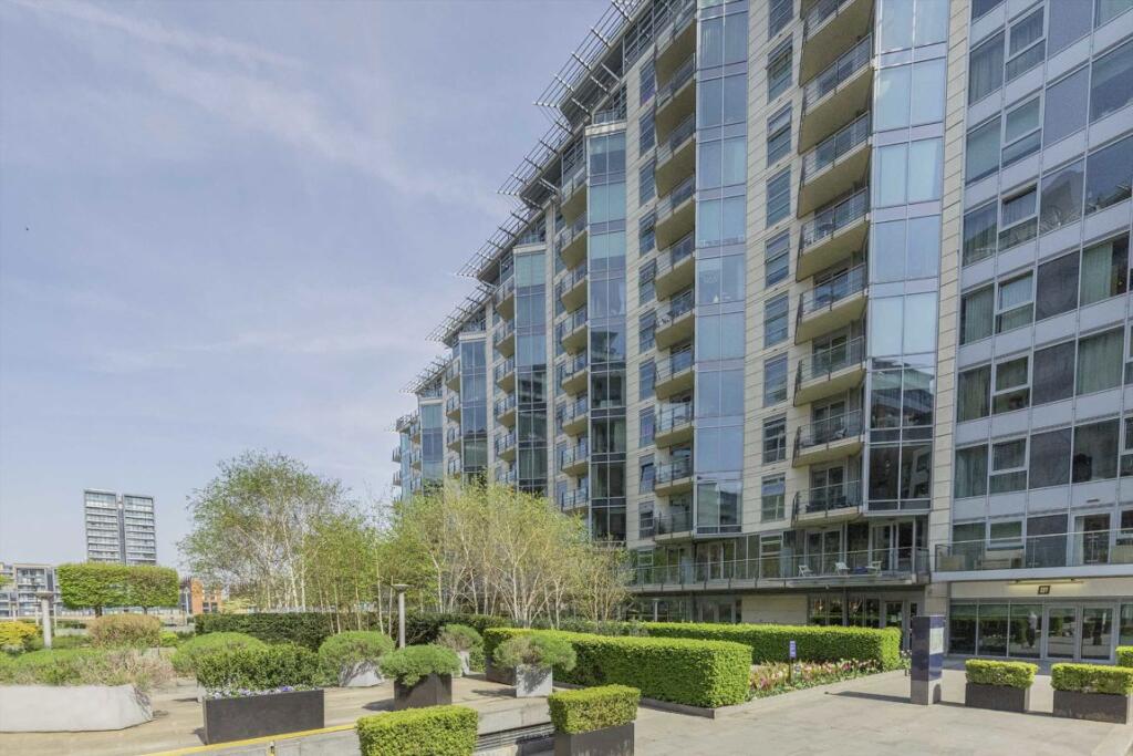 Main image of property: Juniper Drive, Wandsworth
