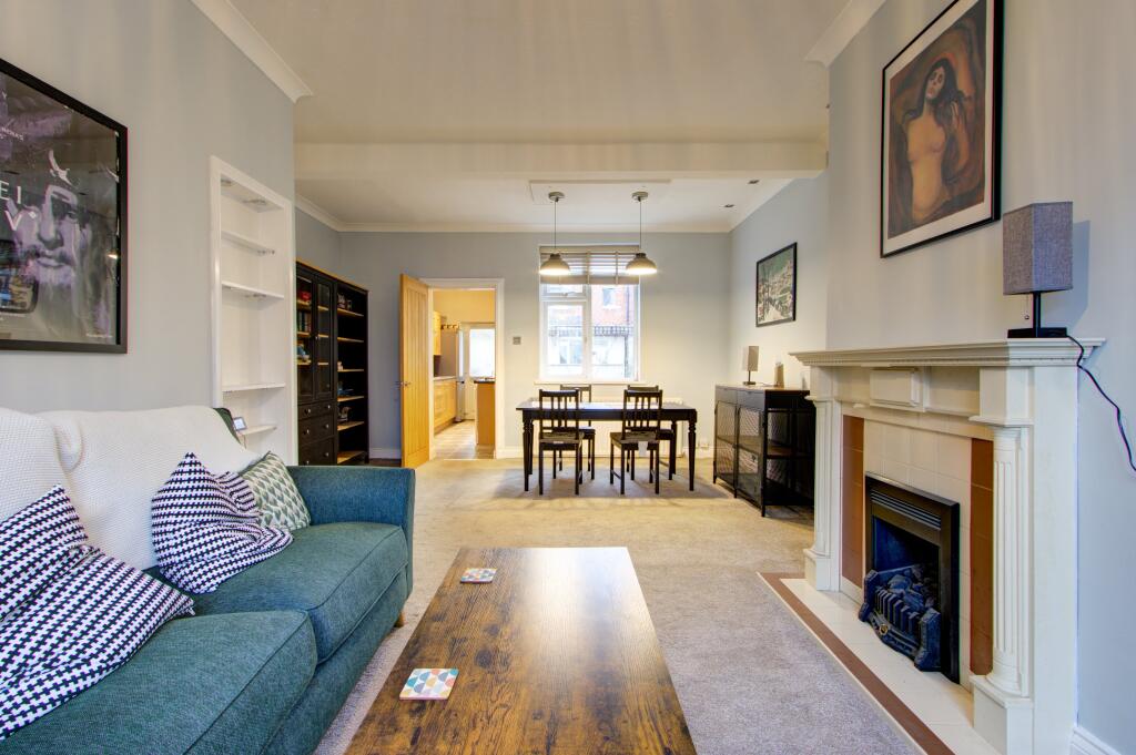 House in Newcastle upon Tyne, Lemington - View 2
