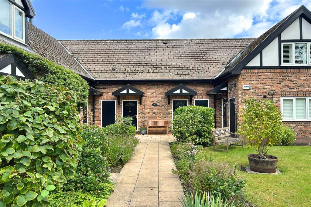 Main image of property: Oakleigh Mews, The Avenue, Sale