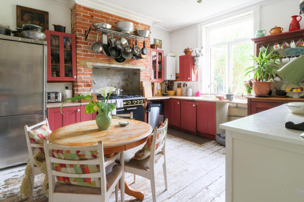 Main image of property: South Eastern Road, Ramsgate