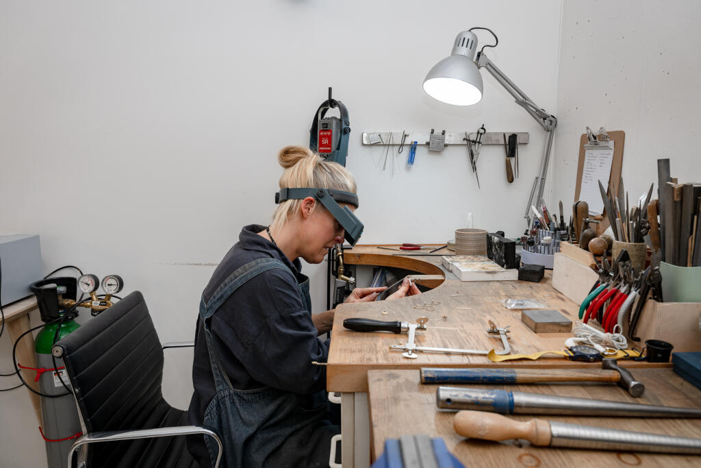 Maker Space