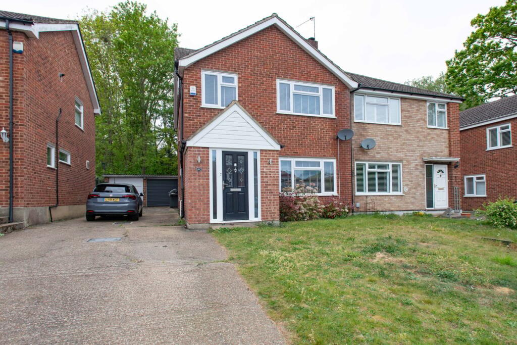 Main image of property: Eden Road, Bexley, DA5