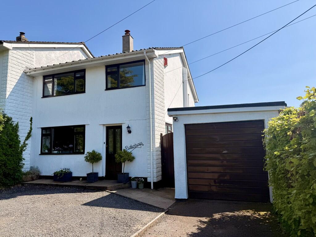 Main image of property: Church Road, Redhill