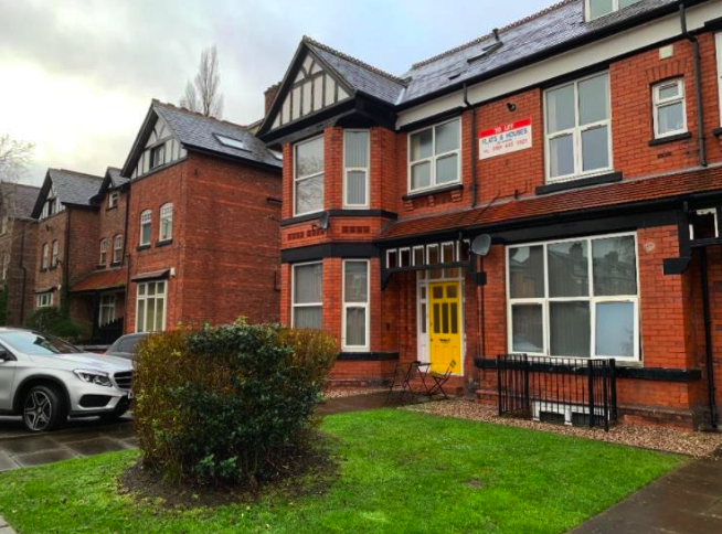 Main image of property: Burton Road, Manchester, Greater Manchester, M20