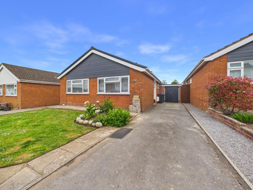 Main image of property: Wigmore Gardens, Worle , Weston-Super-Mare, BS22