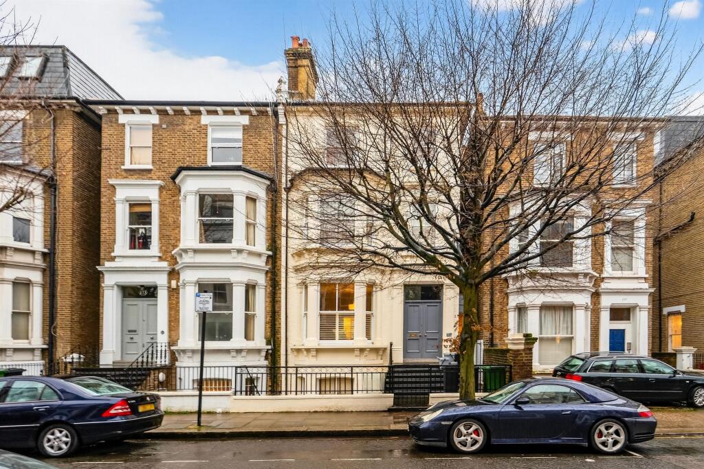 Main image of property: Blythe Road, LONDON