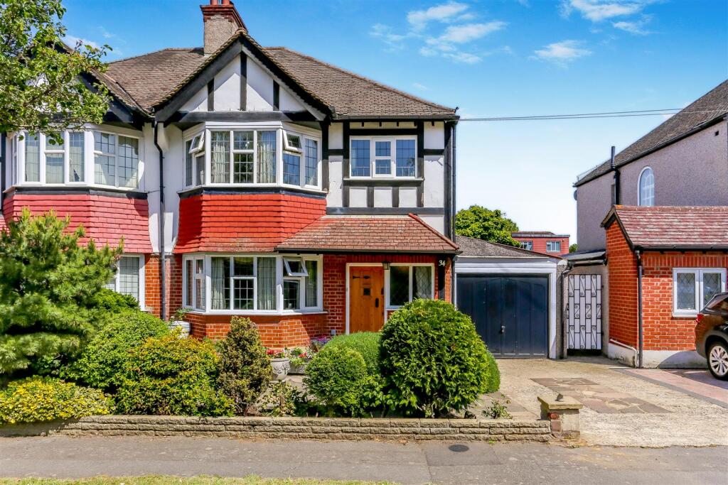 Main image of property: Summerville Gardens, Cheam