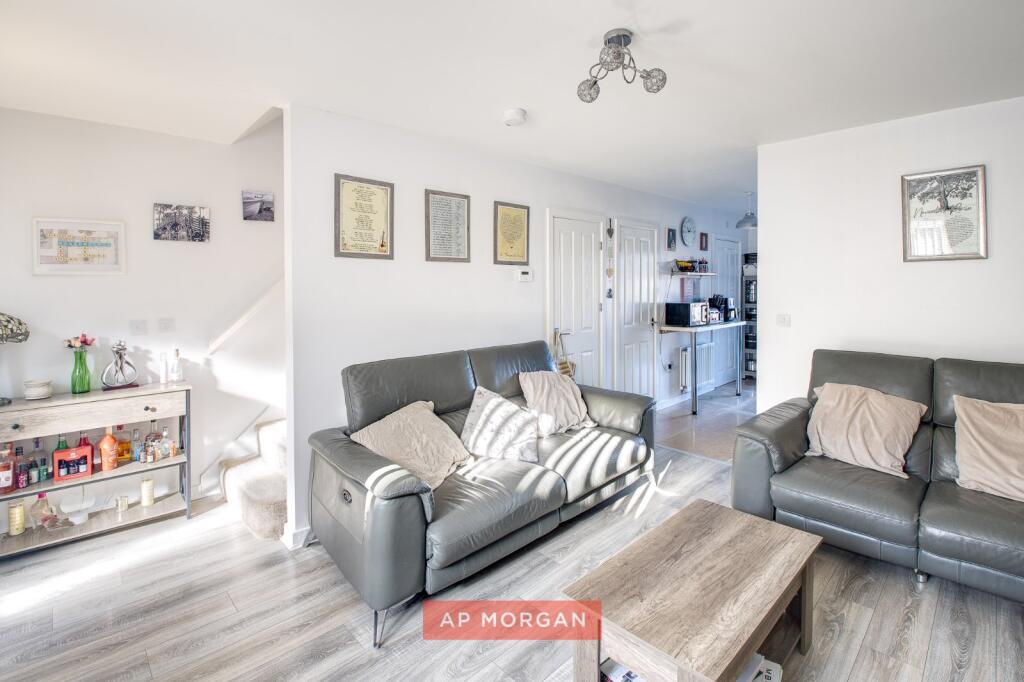 House in Solihull, Woodlands Park, Cheswick Green - View 5