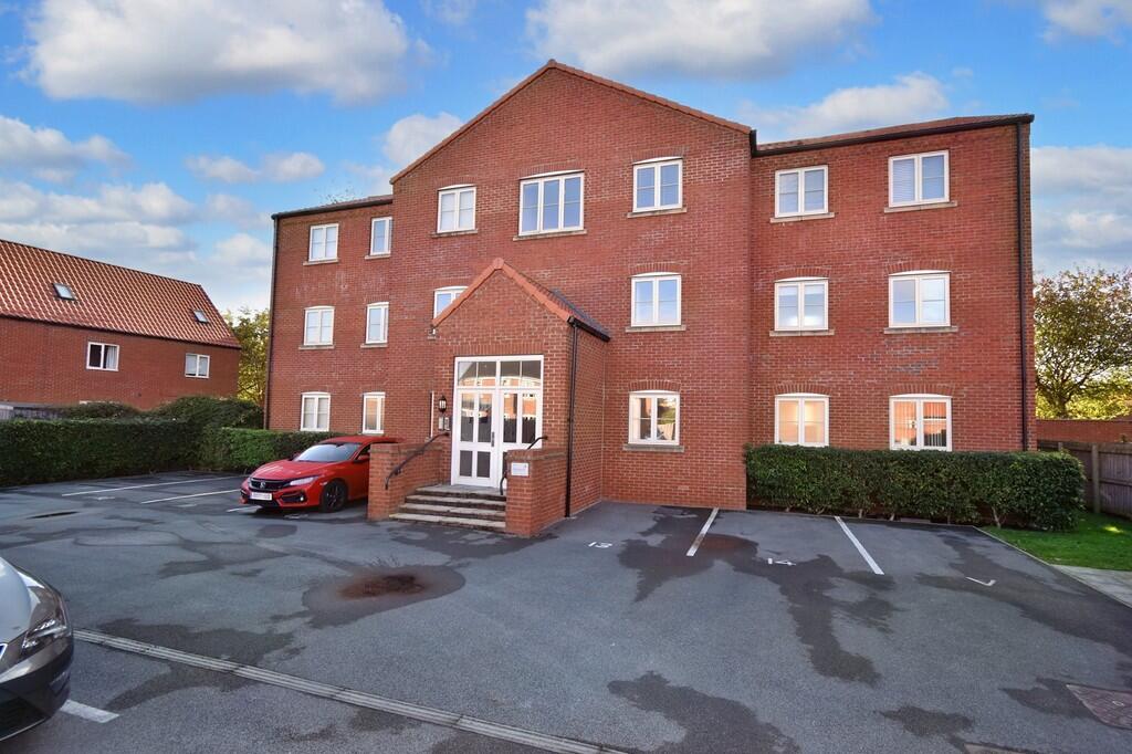 Main image of property: Mallard Ings, Louth