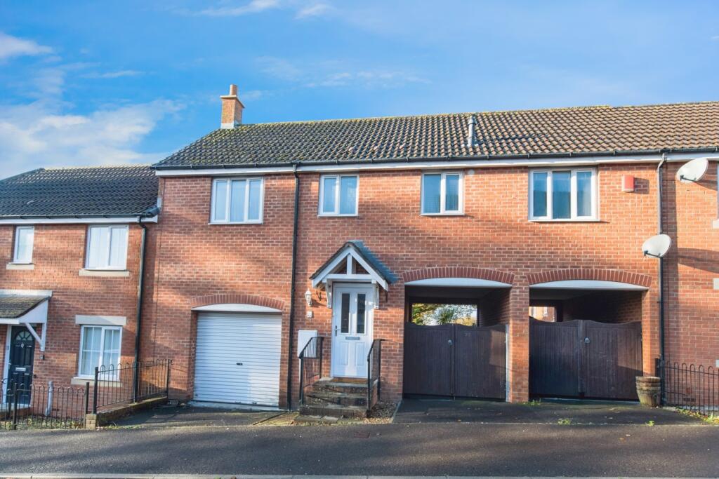 Main image of property: Salterton Court, Exmouth, Devon, EX8