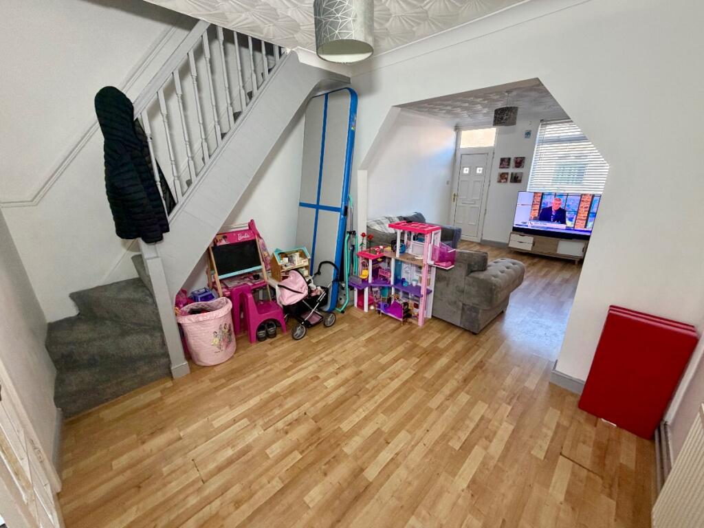 Forshaw Street, Warrington - Widok 5