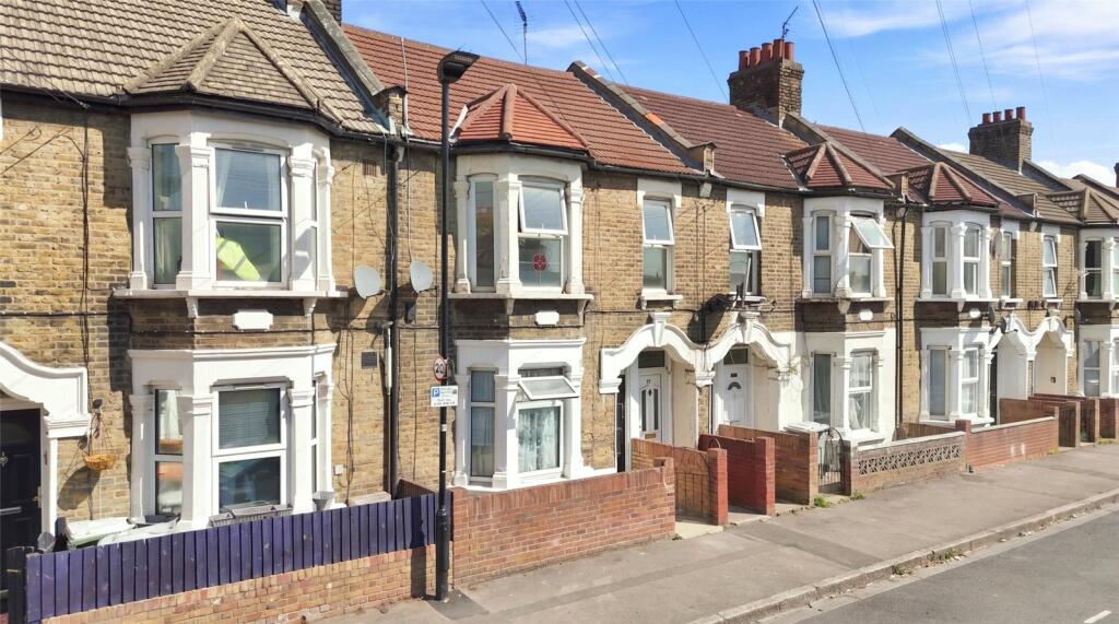 Main image of property: Kildare Road, Canning Town, London, E16