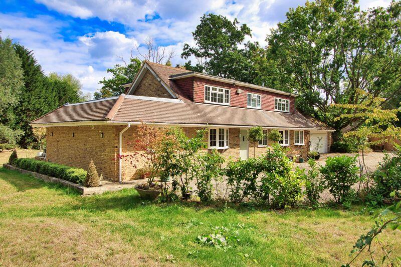 Main image of property: Chobham, Surrey