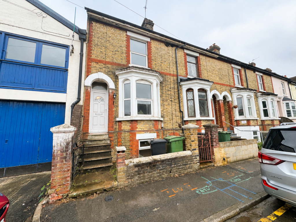 Main image of property: Foster Street,Maidstone,ME15 6NH