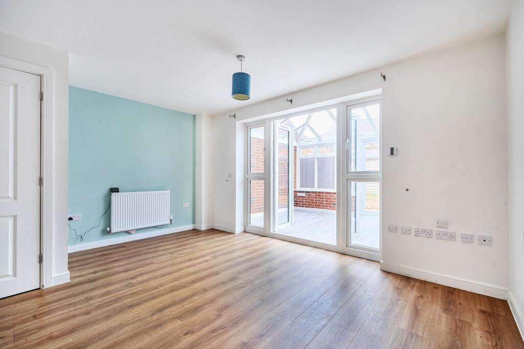 House in Havant, Hampshire Farm - View 2
