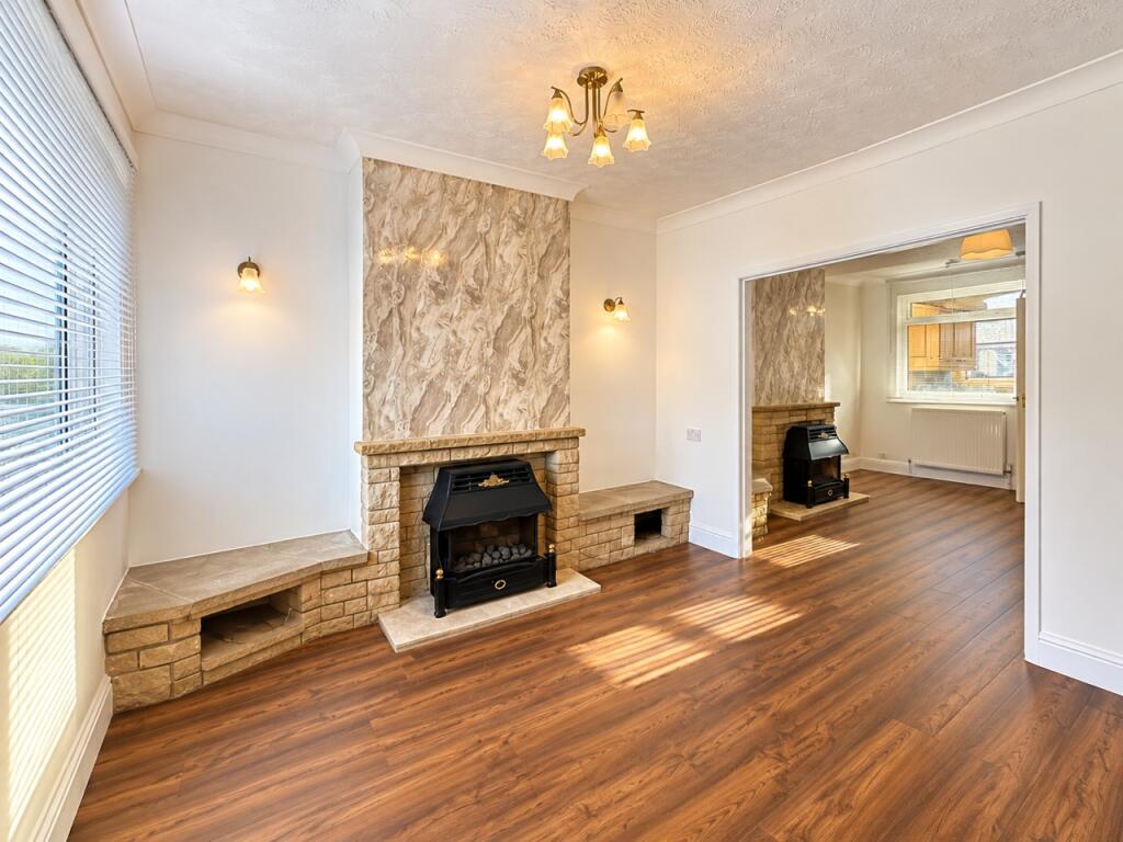 House in Peterborough - View 4
