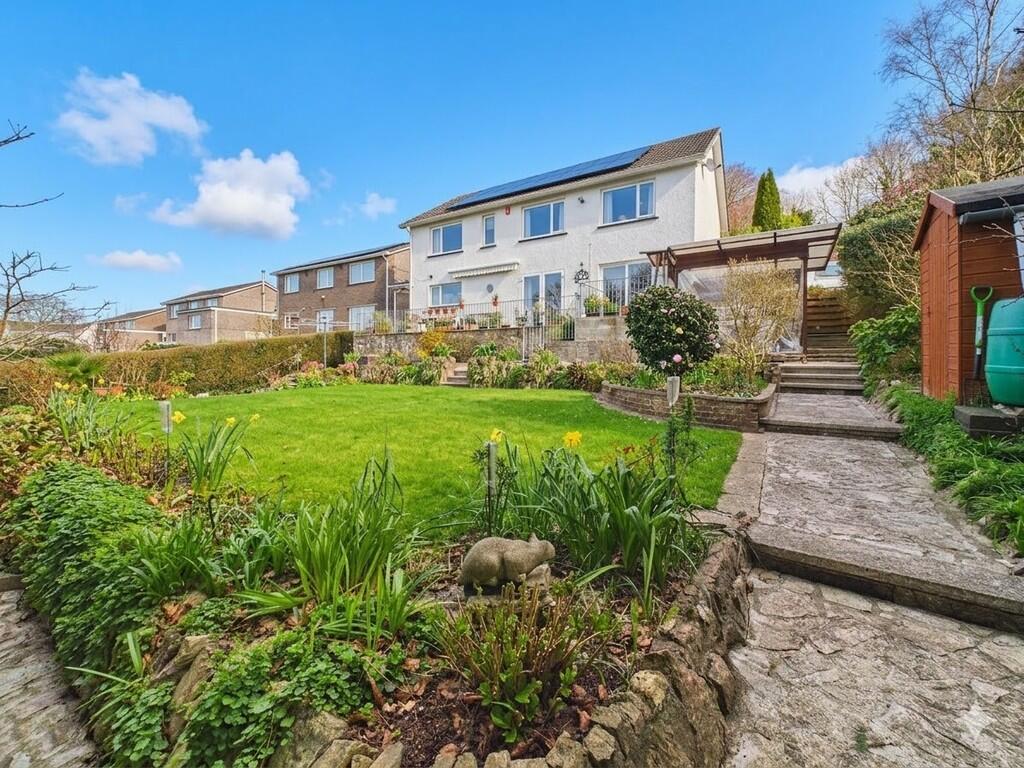 Main image of property: Powisland Drive, Derriford, Plymouth
